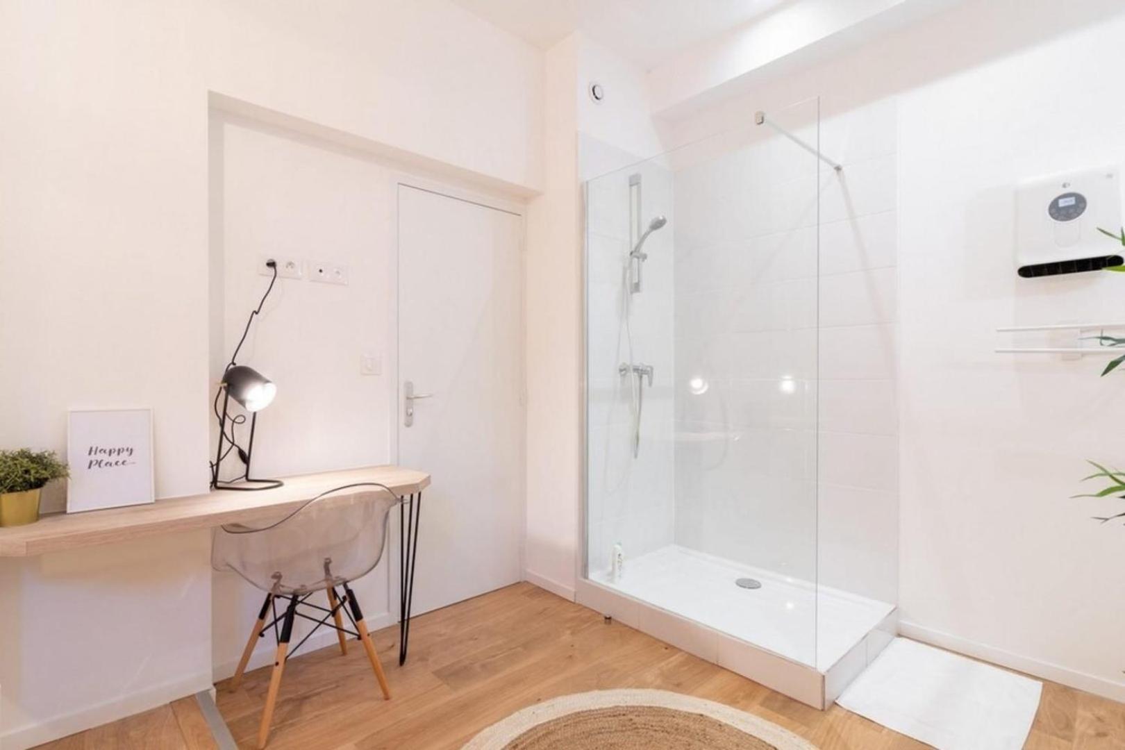 Lille Hypercentre - Bright Apartment! Exterior photo